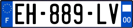EH-889-LV