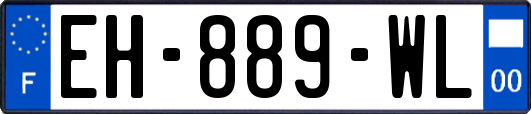 EH-889-WL