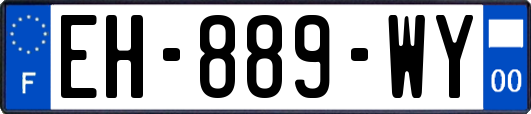 EH-889-WY