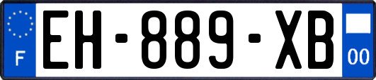 EH-889-XB