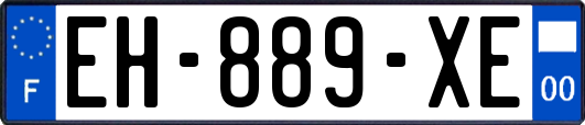 EH-889-XE