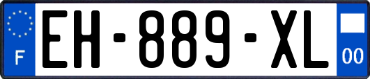 EH-889-XL