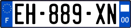 EH-889-XN