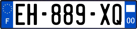 EH-889-XQ