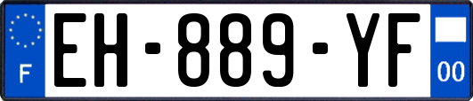 EH-889-YF