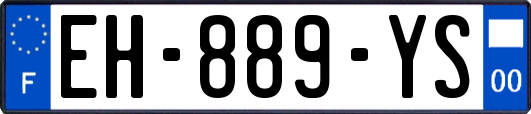 EH-889-YS