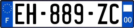 EH-889-ZC