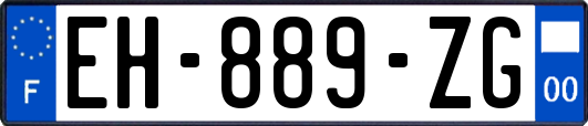 EH-889-ZG