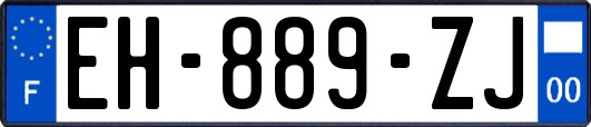 EH-889-ZJ