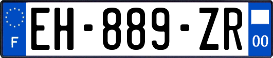 EH-889-ZR