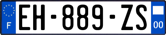 EH-889-ZS