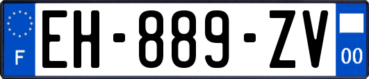 EH-889-ZV