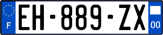 EH-889-ZX