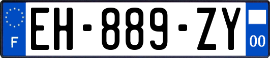 EH-889-ZY