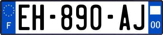 EH-890-AJ