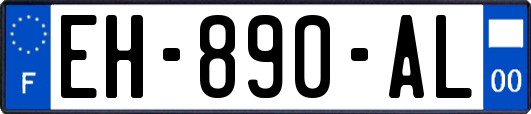 EH-890-AL