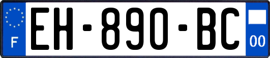 EH-890-BC