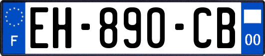 EH-890-CB