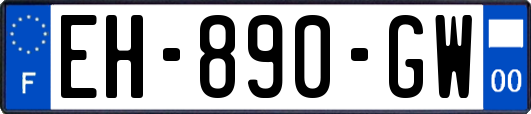 EH-890-GW