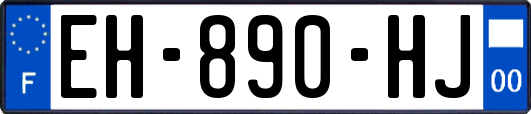 EH-890-HJ