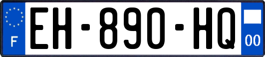 EH-890-HQ