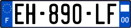 EH-890-LF