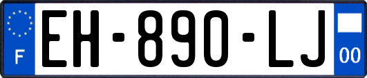 EH-890-LJ