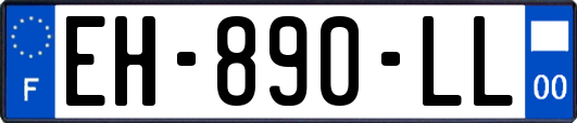 EH-890-LL