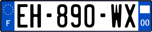 EH-890-WX