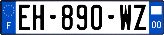 EH-890-WZ