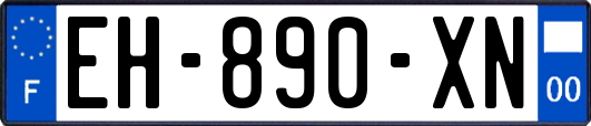 EH-890-XN