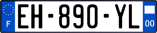 EH-890-YL