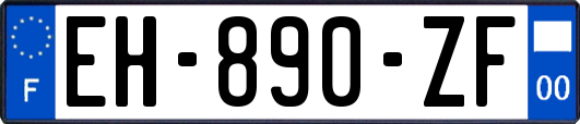 EH-890-ZF