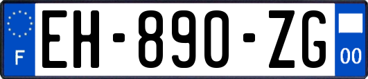 EH-890-ZG