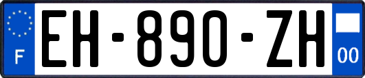 EH-890-ZH