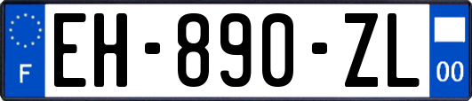 EH-890-ZL