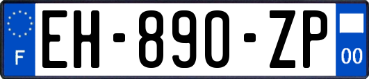 EH-890-ZP
