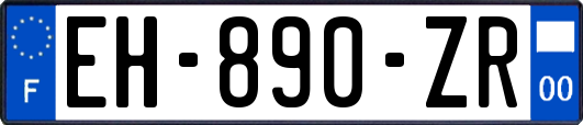 EH-890-ZR