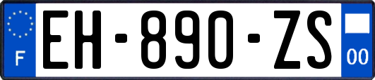 EH-890-ZS