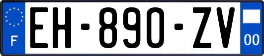 EH-890-ZV