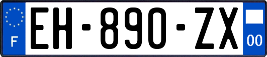 EH-890-ZX