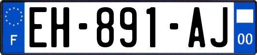 EH-891-AJ