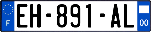 EH-891-AL