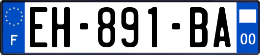 EH-891-BA