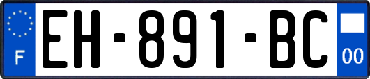 EH-891-BC