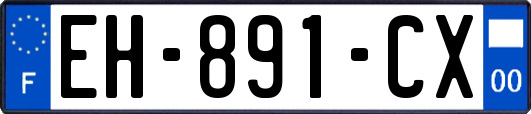 EH-891-CX