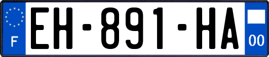 EH-891-HA