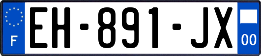 EH-891-JX