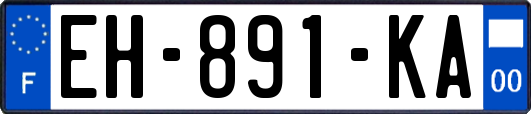 EH-891-KA