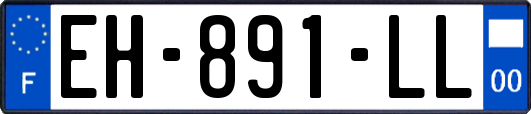EH-891-LL
